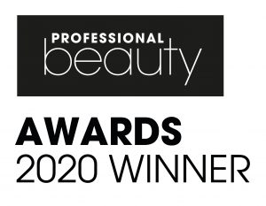 Professional Beauty Award Nail Salon of the Year