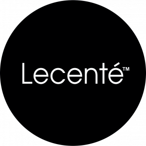 Lecente Logo