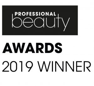 Professional Beauty Award 2019